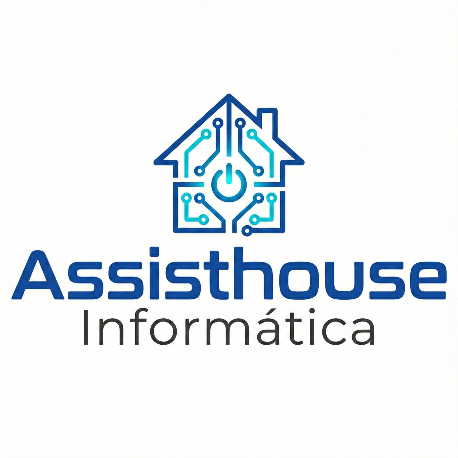 Assisthouse Informática